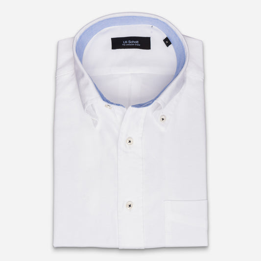 Faro Hemd White