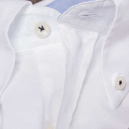 Faro Hemd White