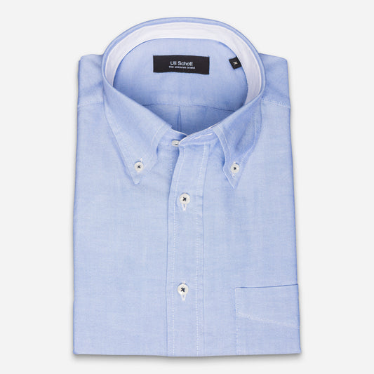 Faro Hemd Light-Blue