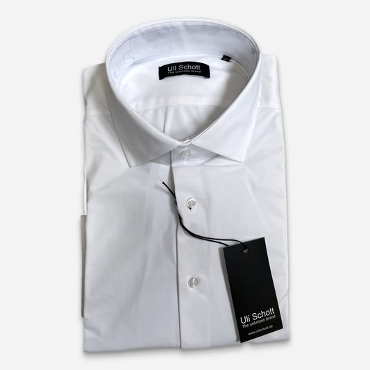 Performante Jersey-Hemd White