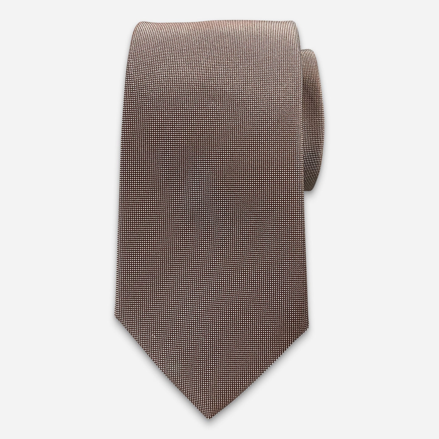 Camini Krawatte Brown