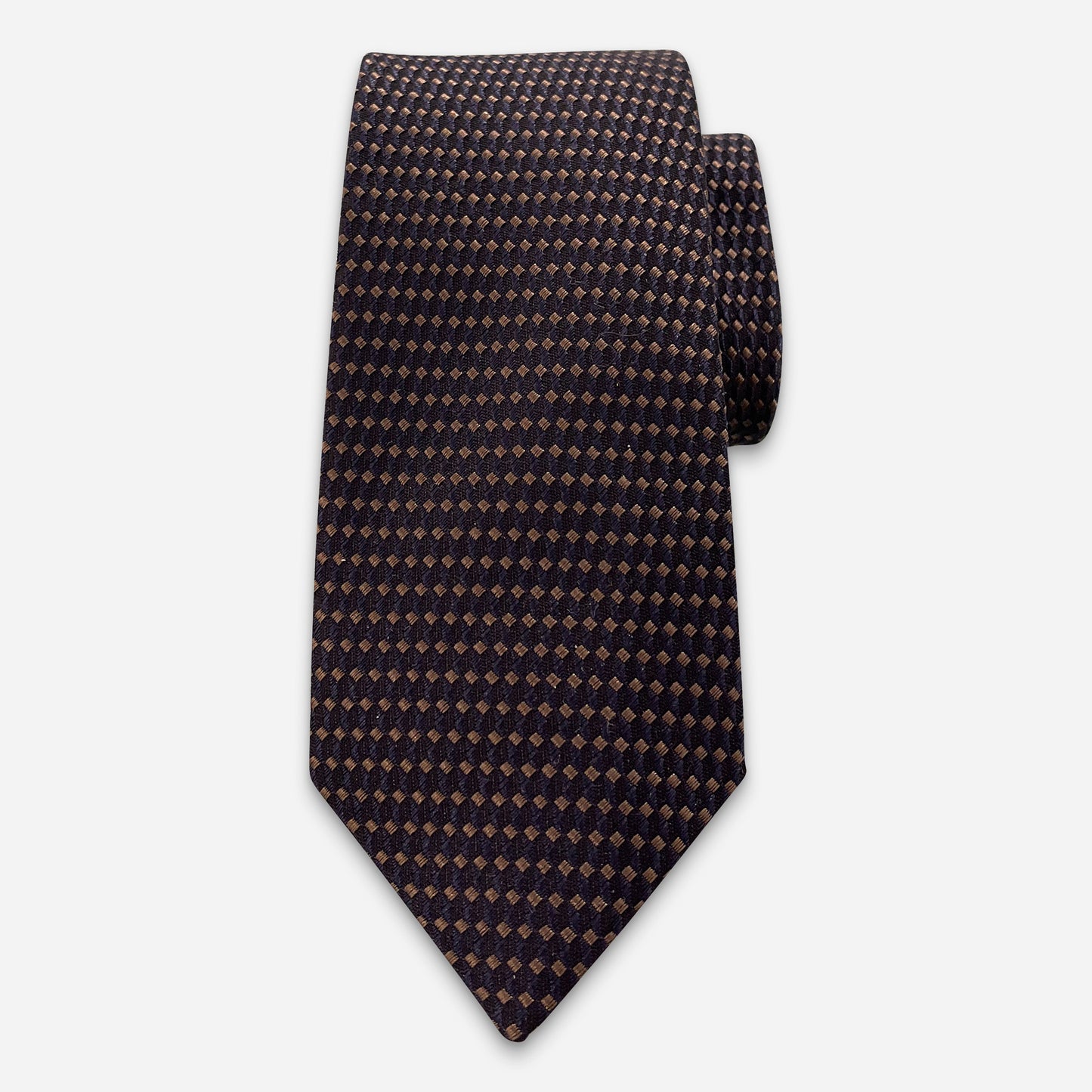 Vitsand Krawatte Navy