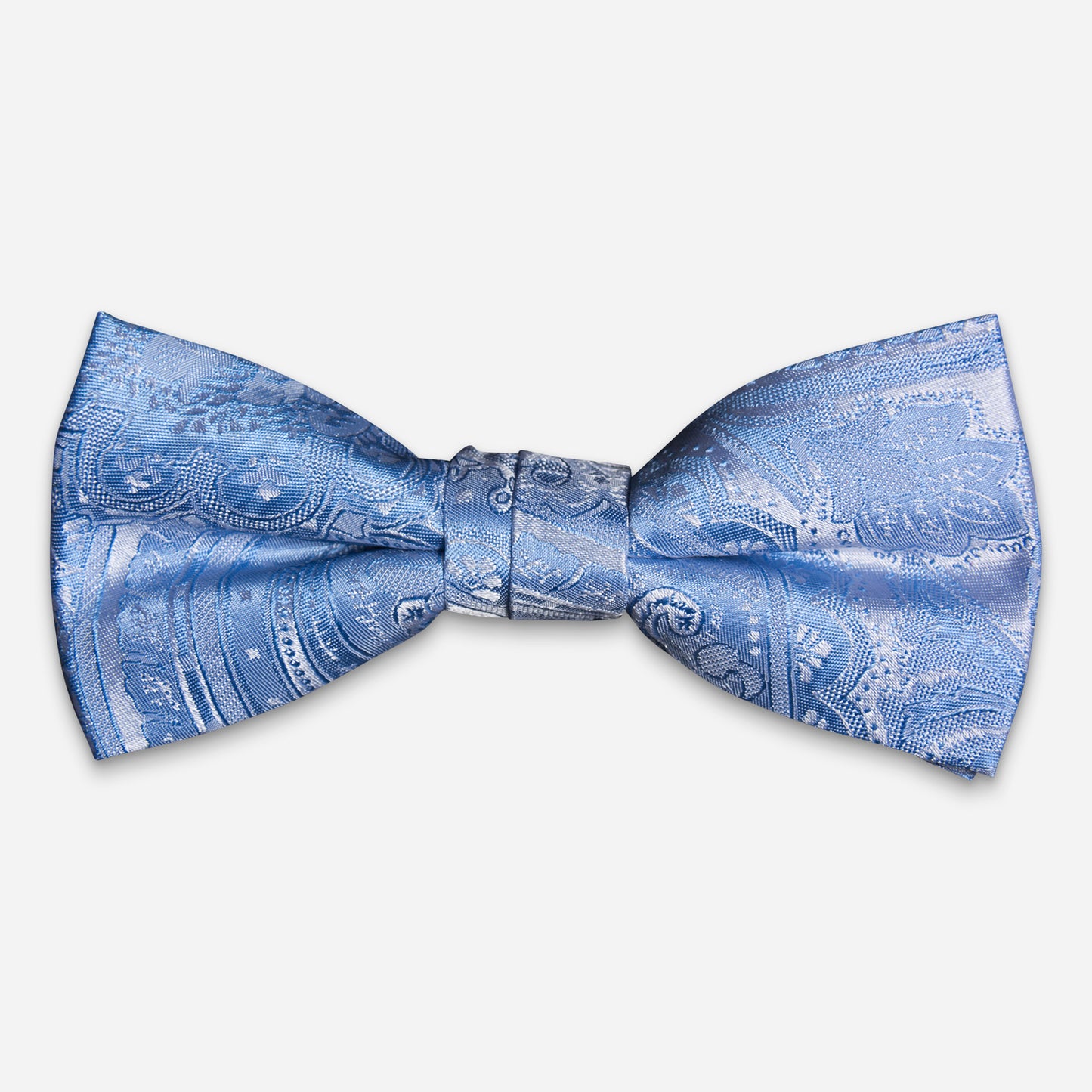 Sierra Schleife Light-Blue