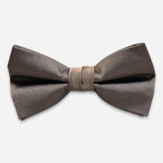 Ovada Schleife Dark-Beige