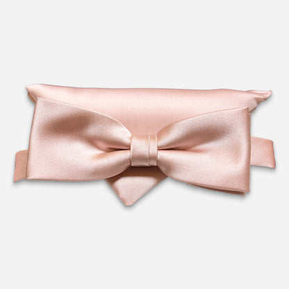 Wedding Schleifen-Set [2055] Rosé