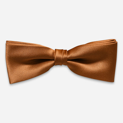 Wedding Set Cognac-Brown