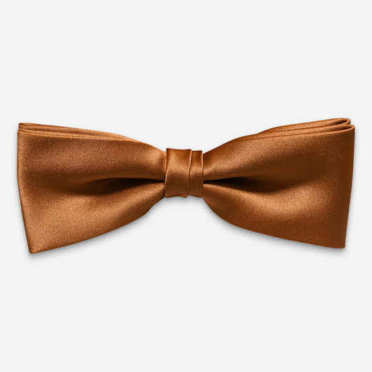 Wedding Set Cognac-Brown