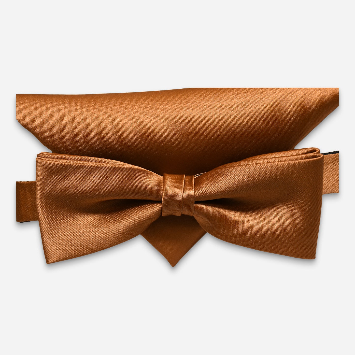 Wedding Set Cognac-Brown