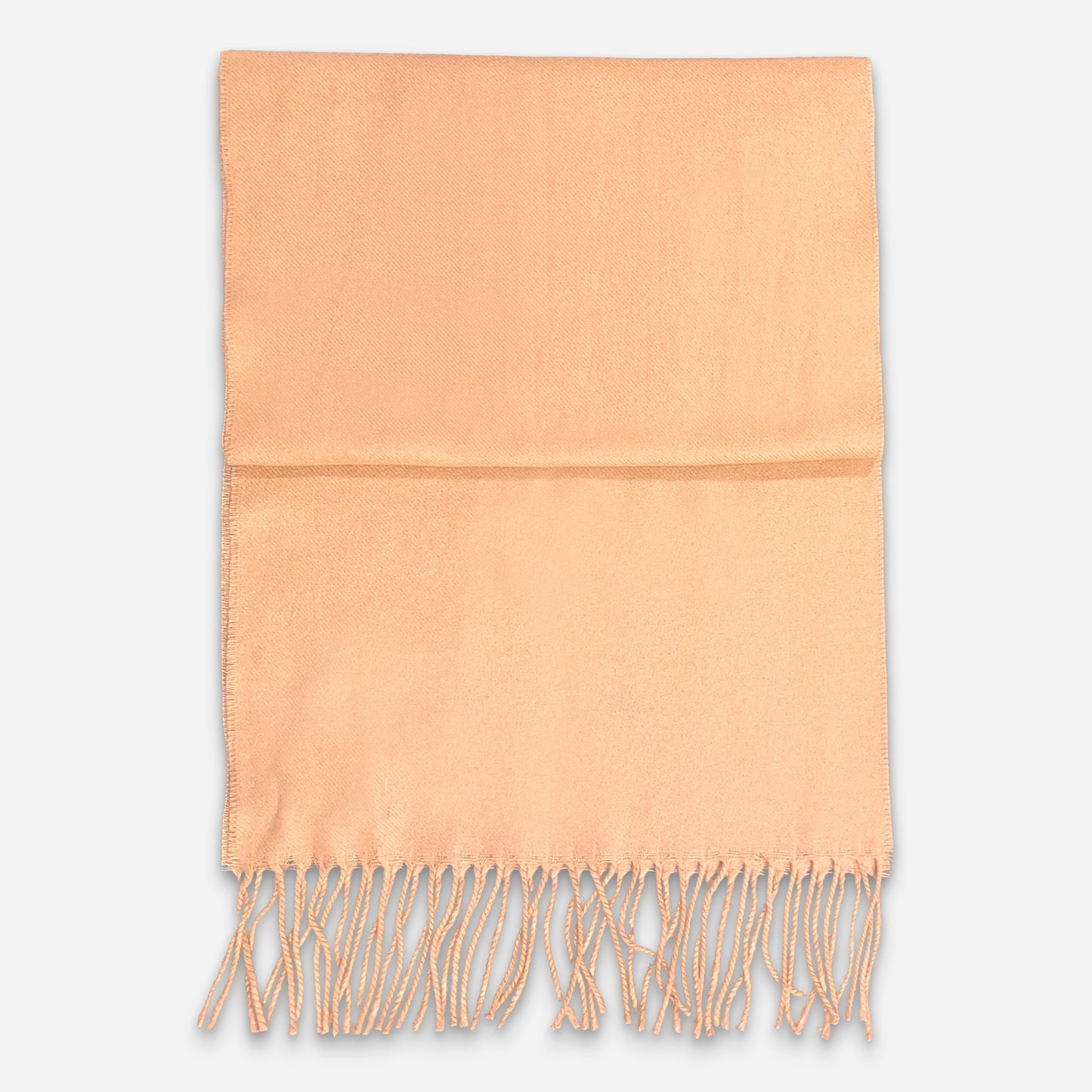 Matera Schal Camel-Brown