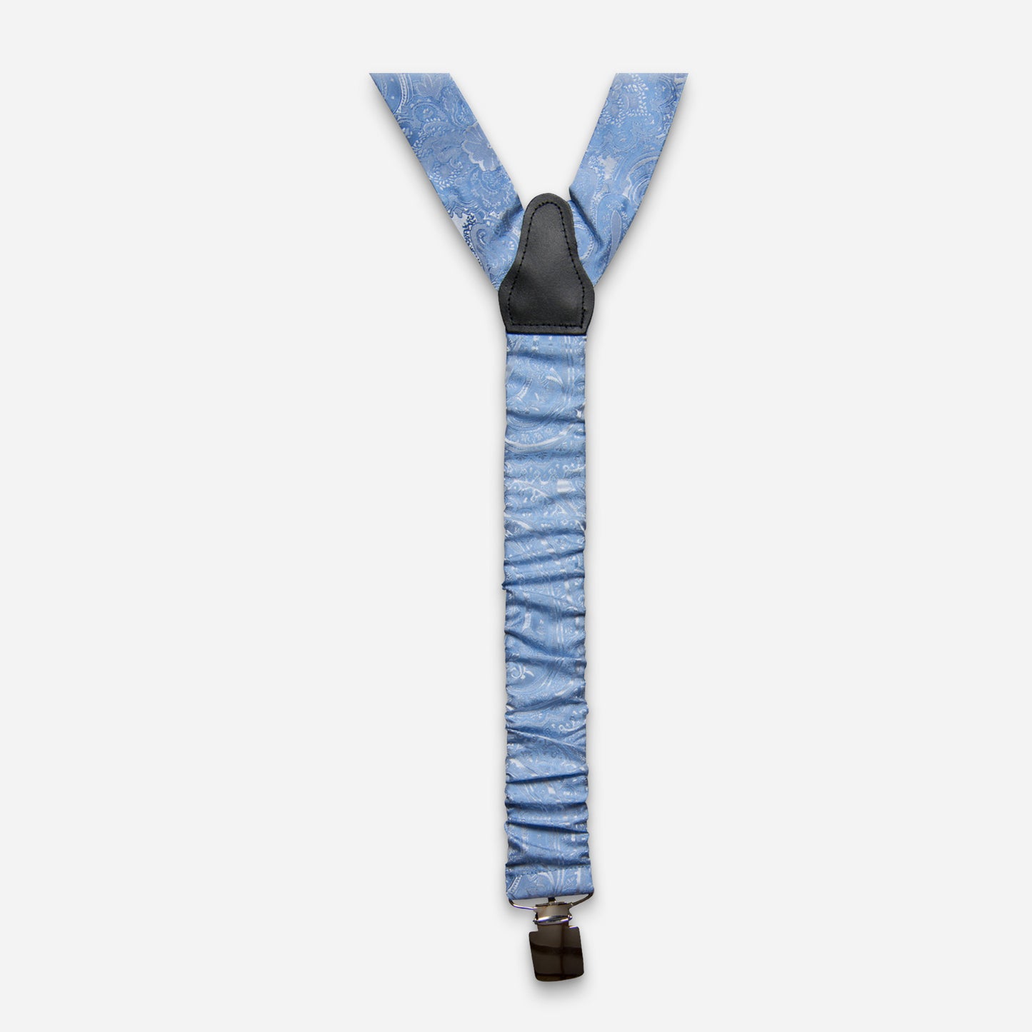 Sierra Hosenträger Light-Blue