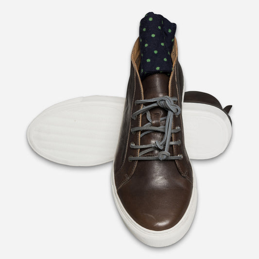Riverside Schuh Brown