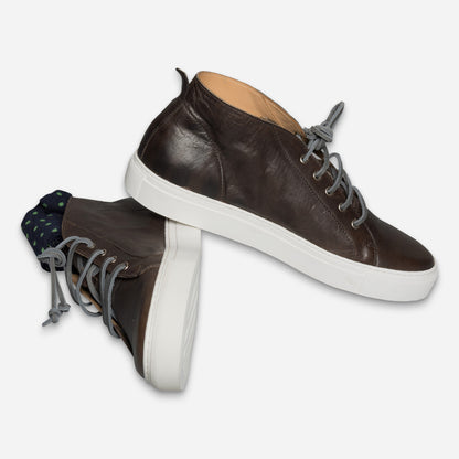 Riverside Schuh Brown