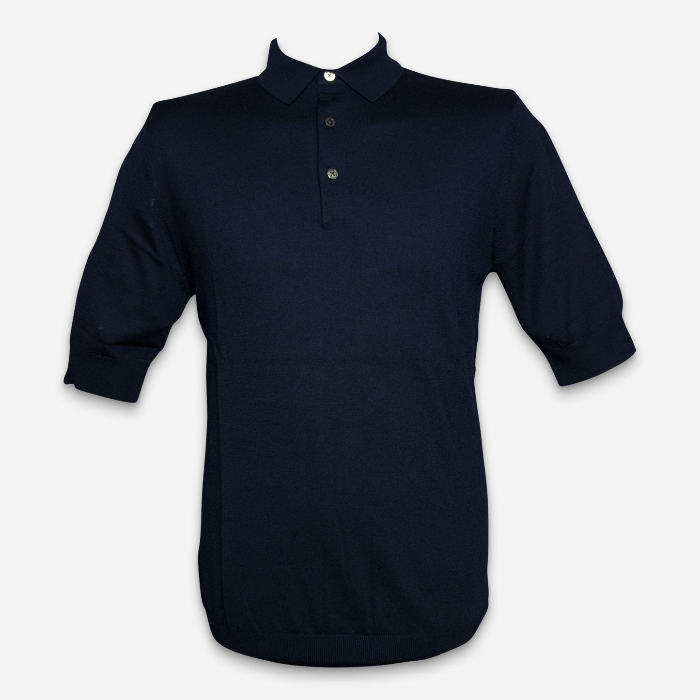 Molde Polo Navy