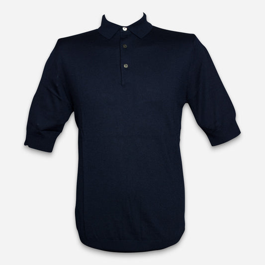 Molde Polo Navy