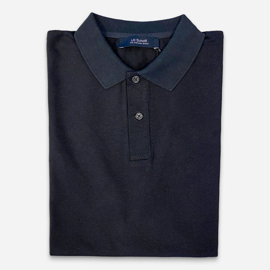 Bonifacio Polo Black