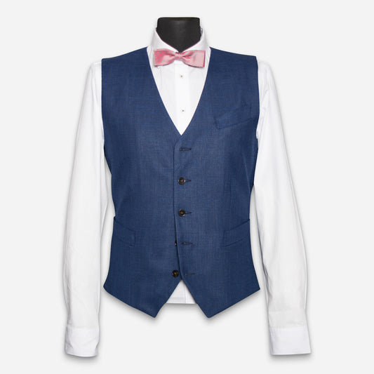 Toskana Gilet Weste Royal