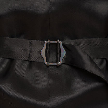 Oslo Weste Black