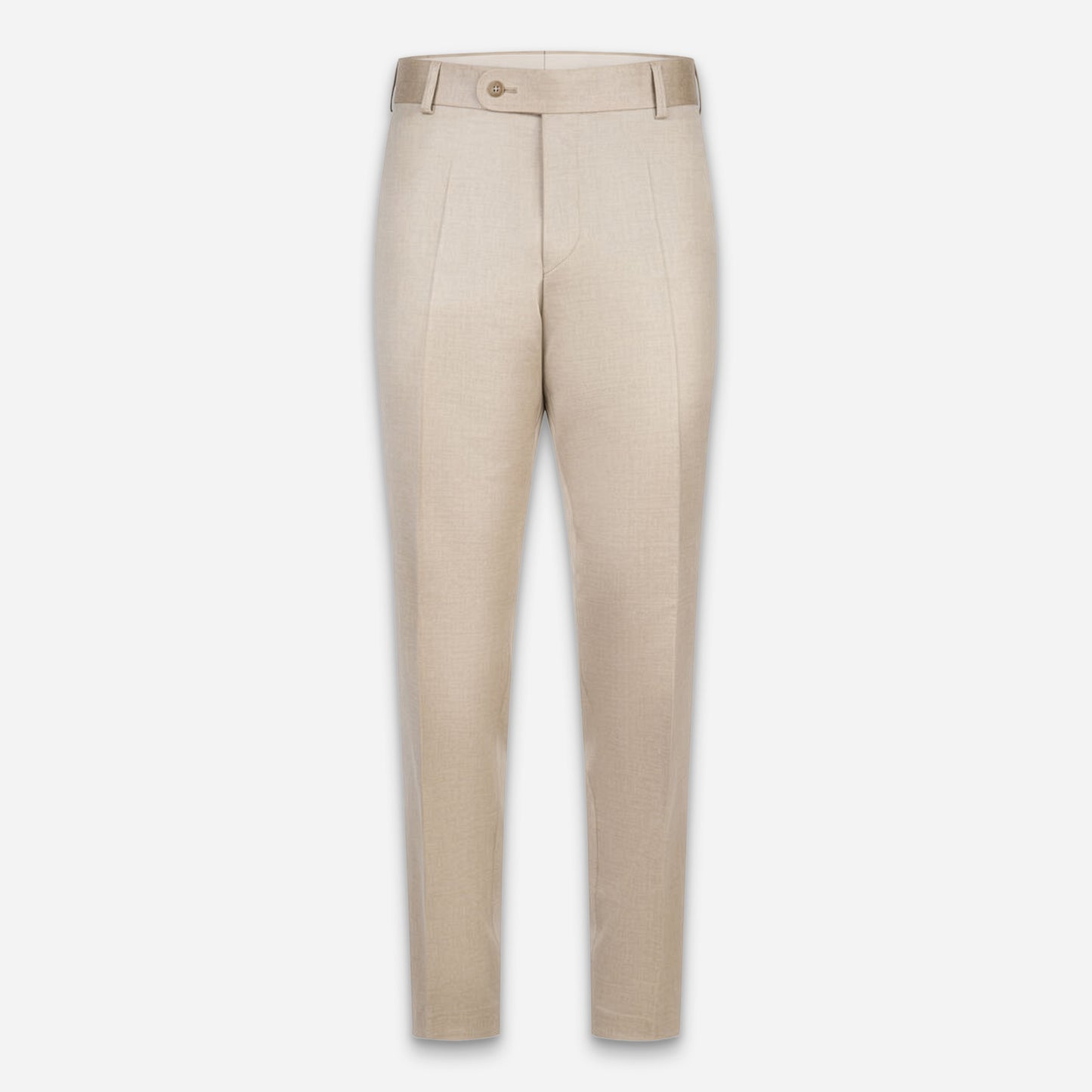 Bali Anzug-Hose Light-Beige