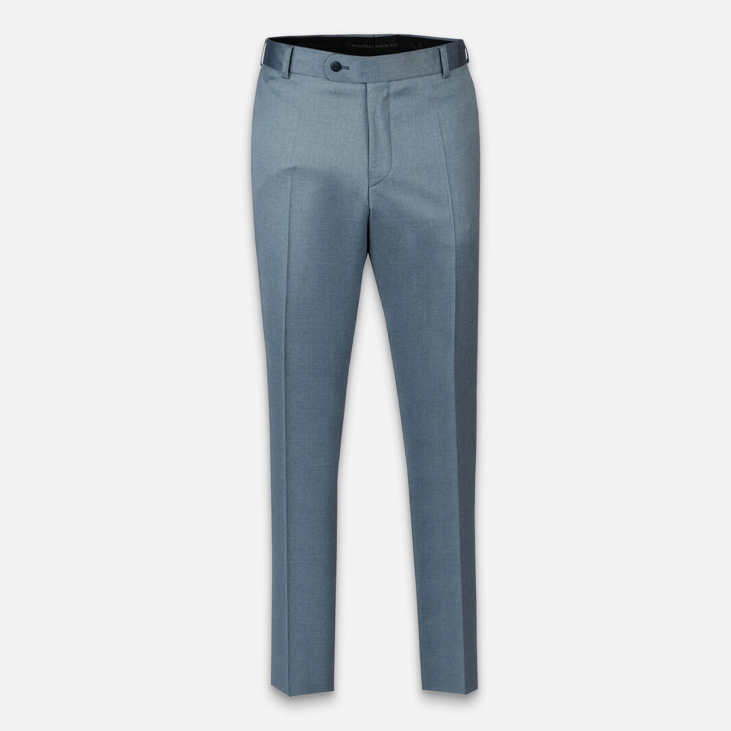 Bali Anzug-Hose Light-Blue