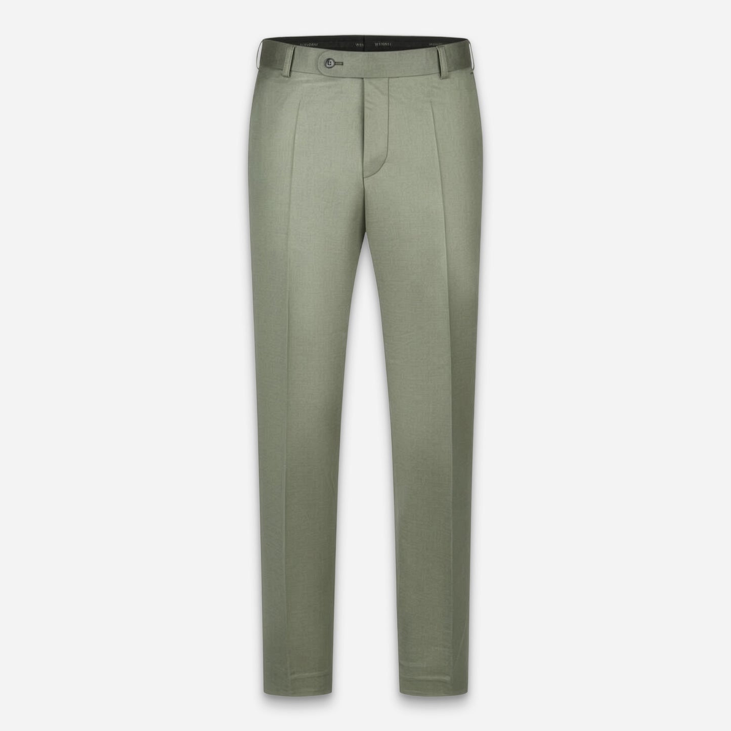 Bali Anzug-Hose Salbei