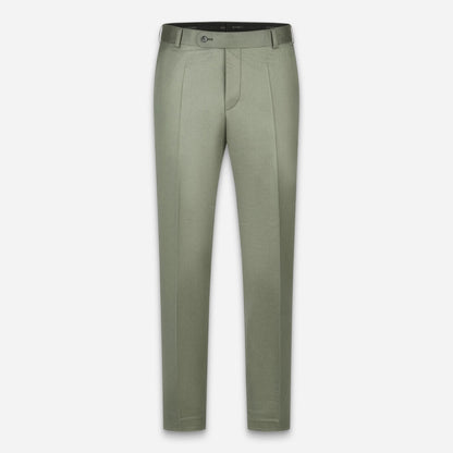 Bali Anzug-Hose Salbei