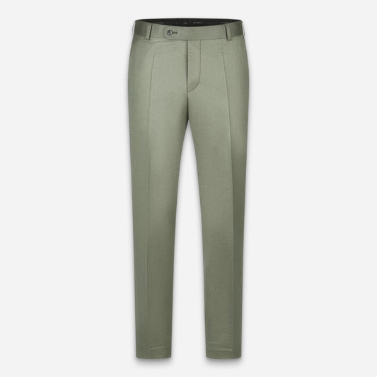Bali Anzug-Hose Salbei