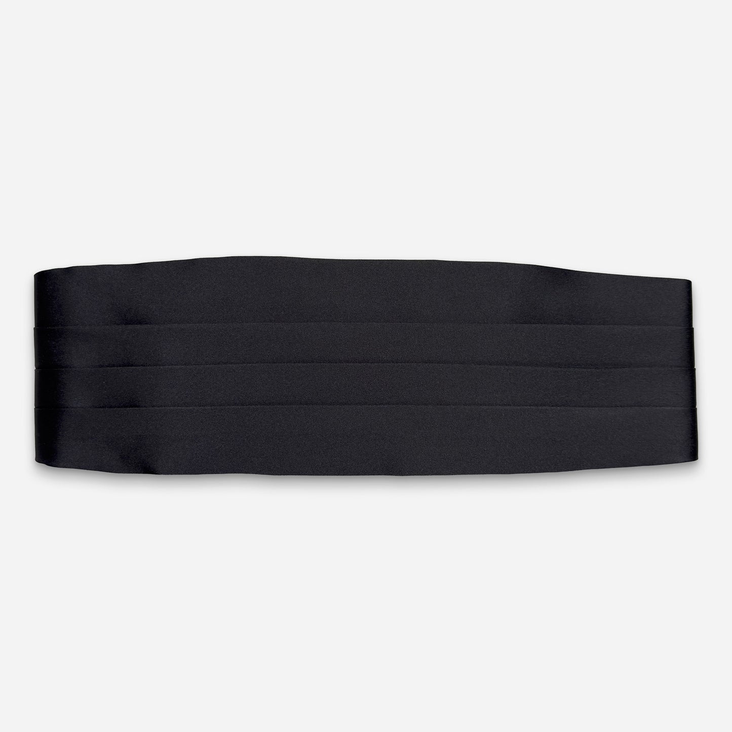 Bernalda Kummerbund Black