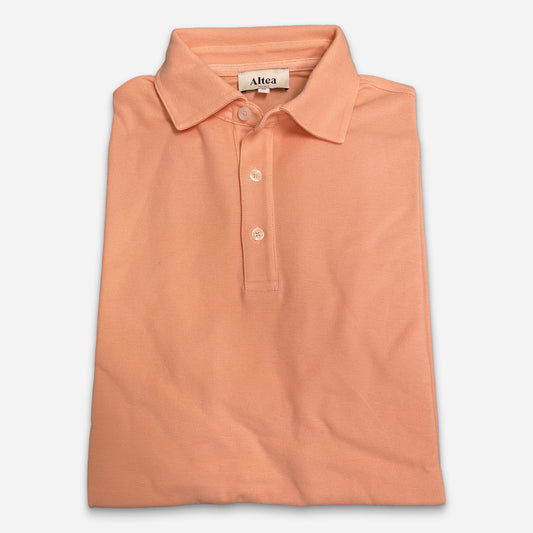 Italian Polo Salmon