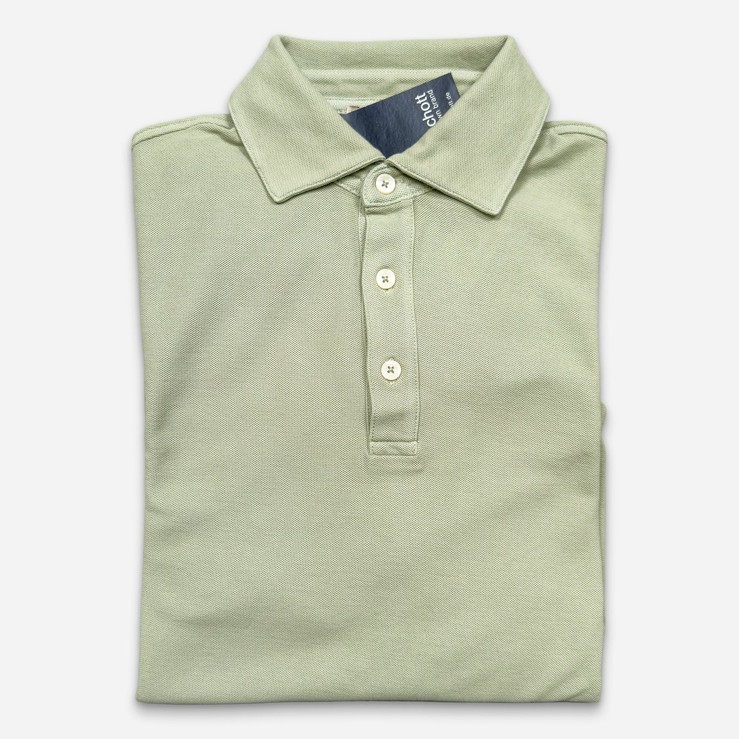 Italian Polo Salbei
