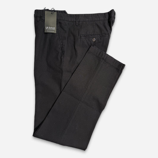 Korsika Chino Special Black