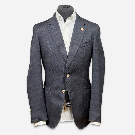 New Orleans Sakko Navy