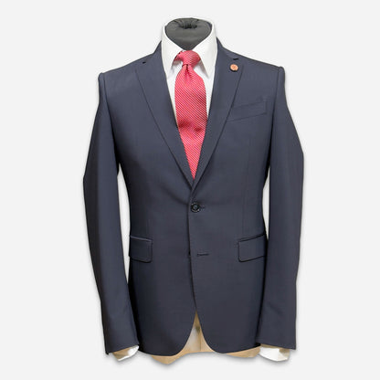 Odense Anzug-Jacket Navy