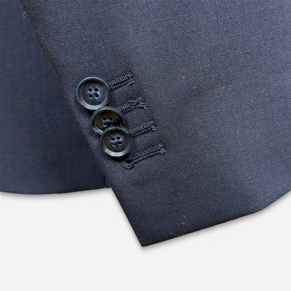 Odense Anzug-Jacket Navy