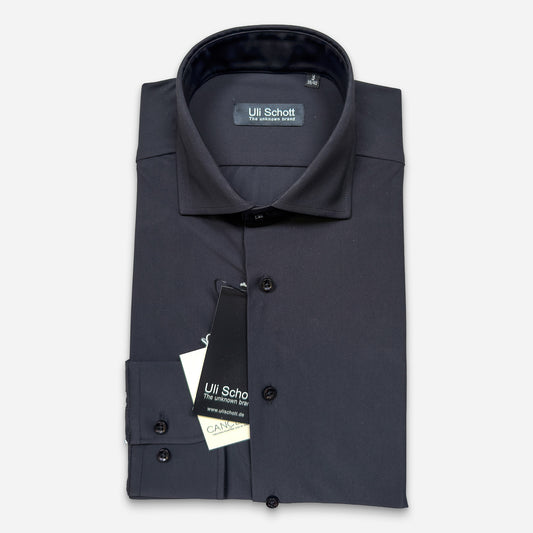 Performante Jersey-Hemd Black