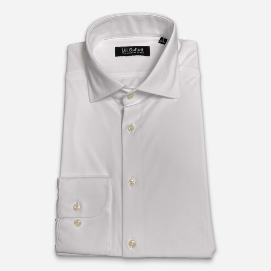 Performante Jersey-Hemd White