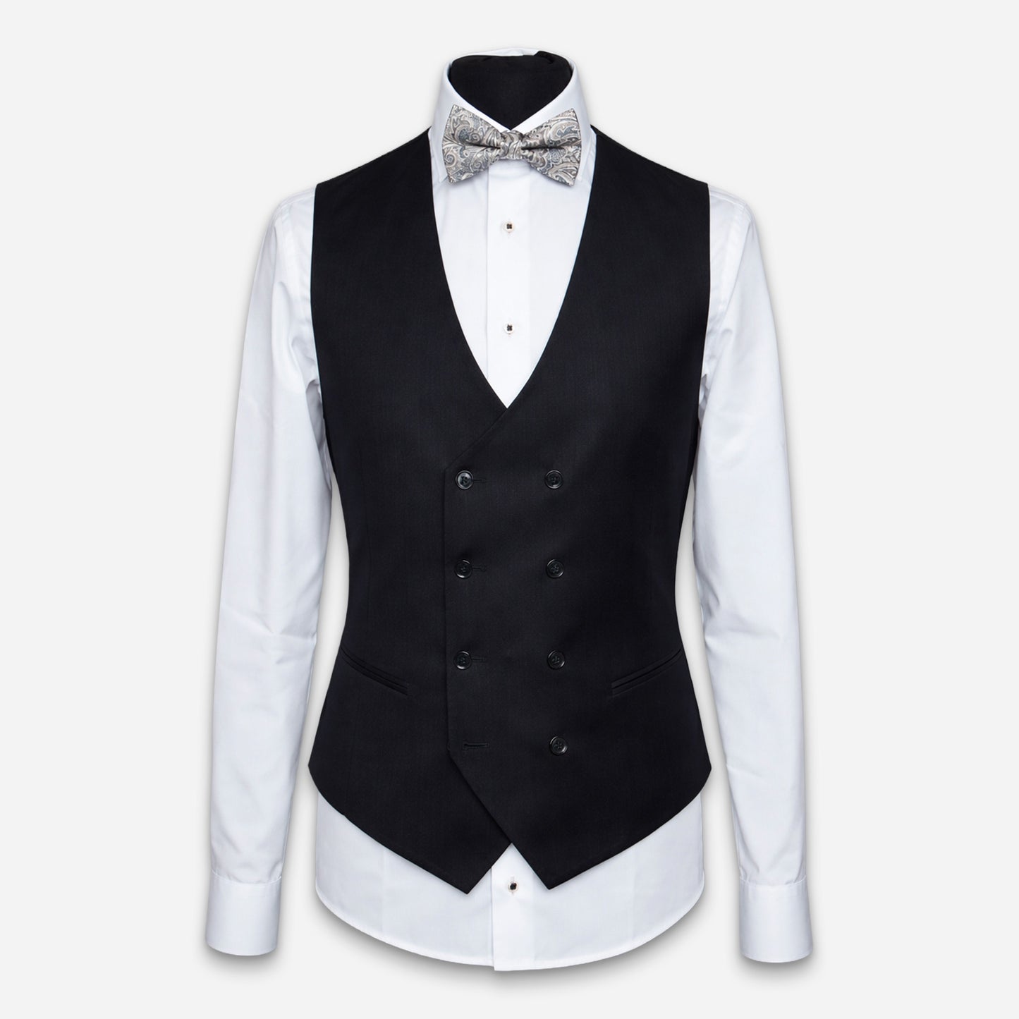 Sydney Weste Doublebreast Navy