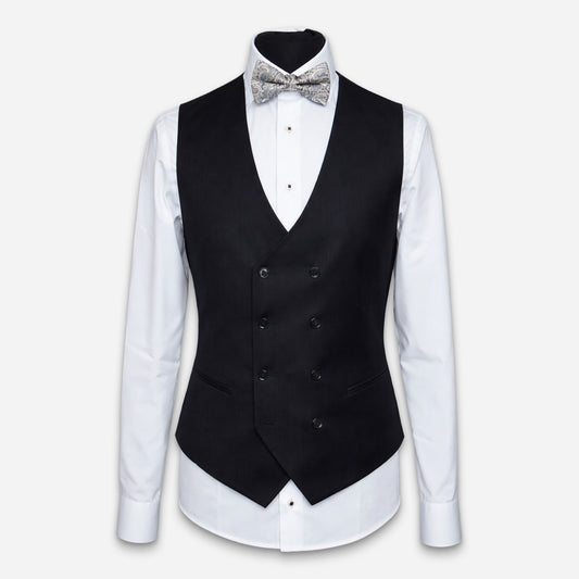 Sydney Weste Doublebreast Navy