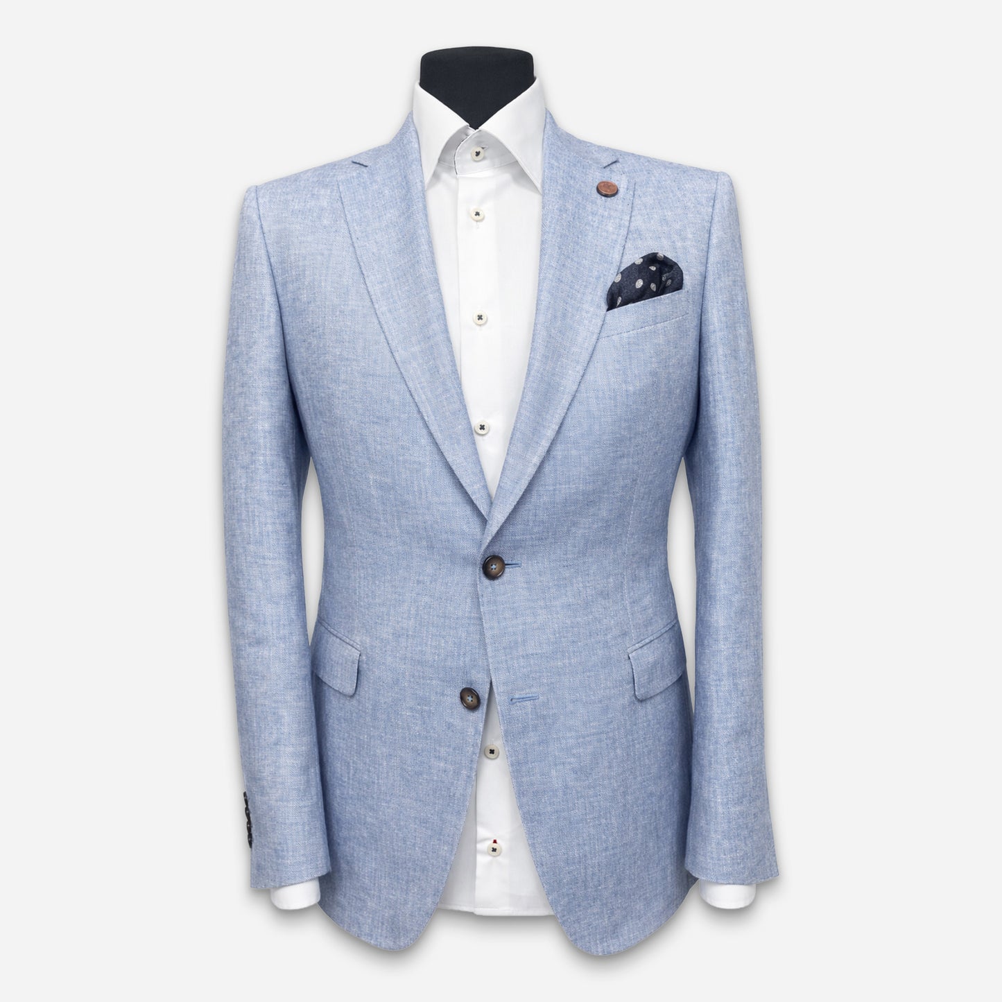 Venice Beach Anzug Light-Blue