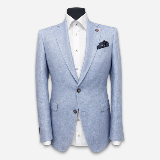 Venice Beach Anzug Light-Blue